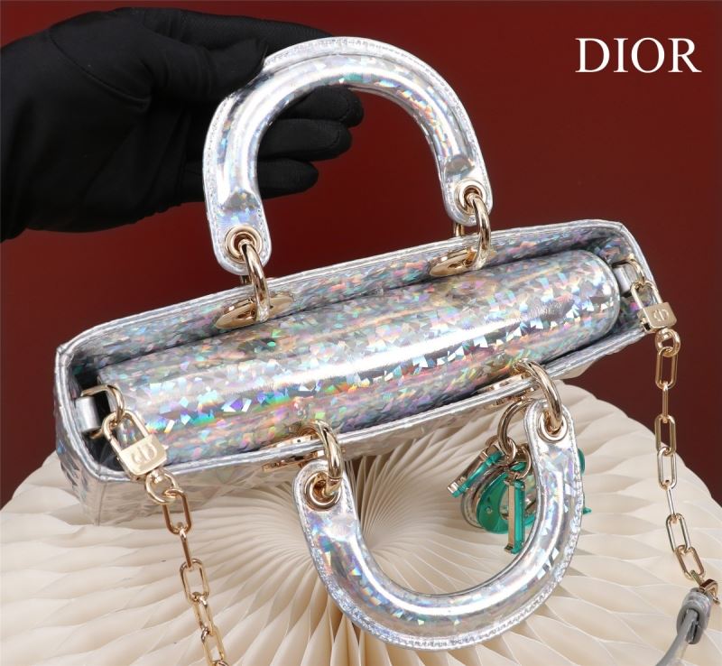 Christian Dior My Lady Bags